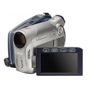 Canon DC100 DVD-Camcorder-22