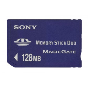 Sony MSHM128X Memory-Stick Duo 128 MB-21