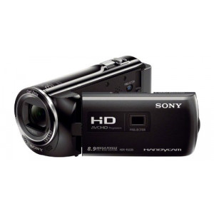 Sony HDR-PJ220 ( Speicherkarte,1080 pixels,SD/SDHC/SDXC Card )-22