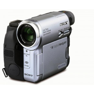 Sony DCR-TRV33 MiniDV-Camcorder-21