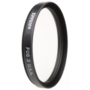 Tiffen Filter 58MM DOUBLE FOG 3 FILTER-21