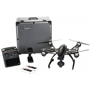 Yuneec Q500 4K Typhoon Set Quadcopter inkl. Trolley-21