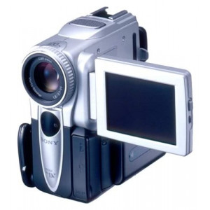 Sony DCR-PC101 MiniDV-Camcorder-22