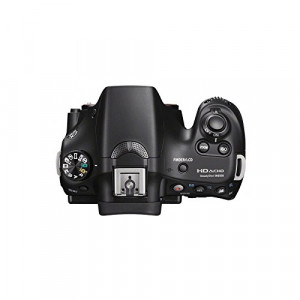 SONY Alpha 58 + 18-55 SAM + TAMRON 70-300 + Sac + Carte SD 4 Go-22