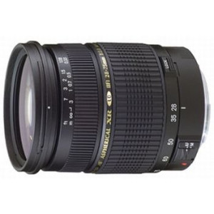 Tamron AF 28-75mm 2,8 XR DI LD ASL SP Macro digitales Objektiv für Nikon (nicht D40/D40x/D60)-21