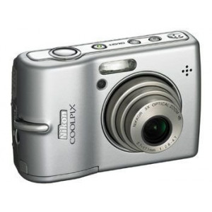 Nikon Coolpix L12 Digitalkamera (7 Megapixel, 3-fach opt. Zoom, 6,4 cm (2,5 Zoll) Display)-22