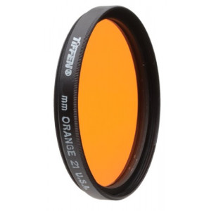 Tiffen Filter 67MM ORANGE 21 FILTER-21