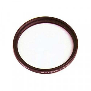 Tiffen Filter 43MM SOFT/FX 3 FILTER-21