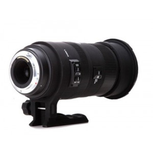 Sigma 50-500 mm F4,5-6,3 DG OS HSM-Objektiv (95 mm Filtergewinde) für Canon Objektivbajonett-22