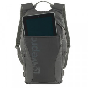 Lowepro LP36434-PWW Kamerarucksack Photo Hatchback 22L AW in grau-22