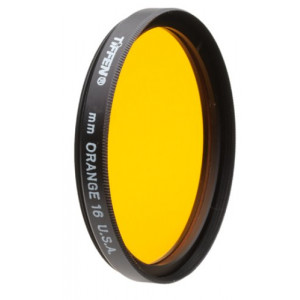 Tiffen Filter 67MM ORANGE 16 FILTER-21