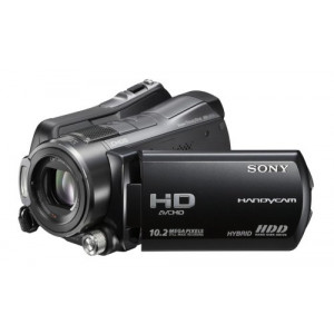 Sony HDR-SR12E (HDD)-22