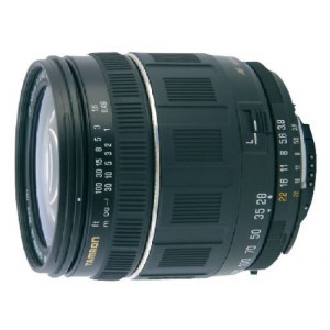 Tamron SP 28-200mm/3,8-5,6 ASL LD IF Zoom-Objektiv für Nikon-21