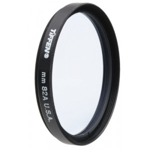 Tiffen Filter 67MM 82A FILTER-21