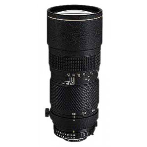 Tokina 80-200/2,8 ATX Pro Objektiv für Nikon-21