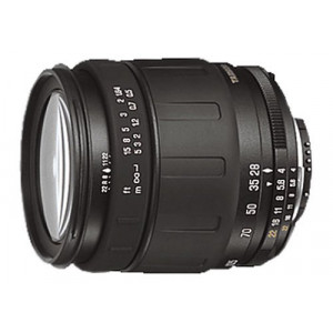 Tamron 28 105 mm / 4,0 5,6 IF Autofokus-Zoom-Objektiv für Canon-Spiegelreflexkameras-21