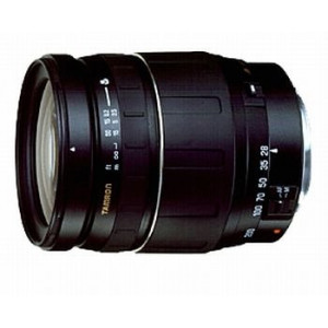 Tamron AF 28-300 mm / 3,5-6,3 Zoom-Objektiv für Pentax-21