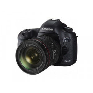 Canon EOS 5D Mark III 22.3 MP Full Frame CMOS Digital SLR Camera with EF 24-70mm f/4 L IS Kit Style: 5D Mark III Body 24-70mm Lens Portable Consumer Electronic Gadget Shop-22