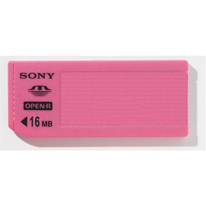 Programmierbarer Memory Stick Sony ERA-MS016-21