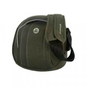 Crumpler 9000 Company Gigolo Kameratasche mit Laptopfach braun-22