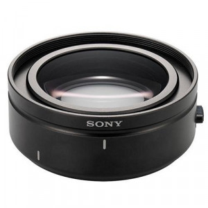 Sony Wide Angle Convesion Lense-21