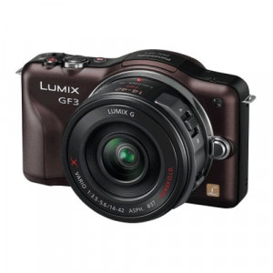 Panasonic Lumix DMC-GF3 14-42 / 3.5-5.6 Lumix G X Vario PZ OIS ASPH ( 13.06 Megapixel (3 Zoll Display) )-21
