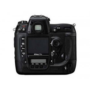 Nikon D2Hs SLR-Digitalkamera (4 Megapixel) nur Gehäuse-22