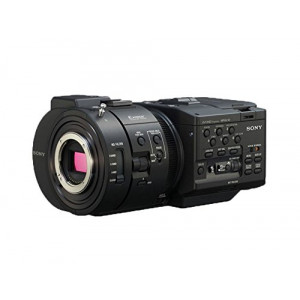Sony NEX-FS700R BODY ( Speicherkarte,1080 pixels,SD/SDHC/SDXC Card )-21