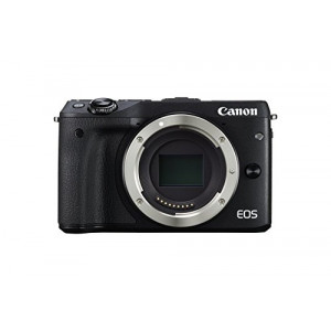Canon EOS M3 ( 24.7 Megapixel (3 Zoll Display) )-22