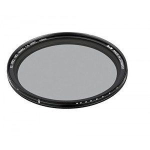 B+W XS-Pro Graufilter Digital ND Vario MRC nano 72-22