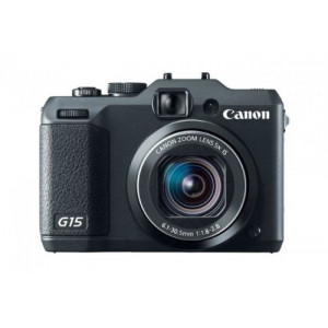 Canon Powershot G15 ( 13.3 Megapixel,5-x opt. Zoom (3 Zoll Display) )-22