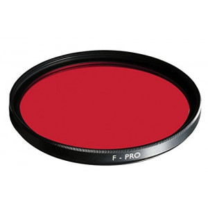 B+W F-Pro 091 Rotfilter dunkel 630 MRC 112-21