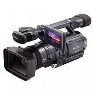 Sony HDR-FX 1-21
