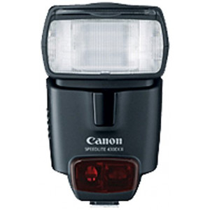 Canon Speedlite 430 EX II-21