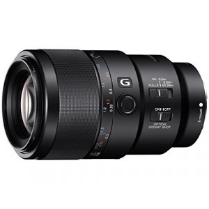 SONY stellt gerade Makrolinse FE 90-Mm-F2.8 MakroG OSS der Berg E volle Größe für SEL90M28G Internationale Version (Keine Garantie) ein-21