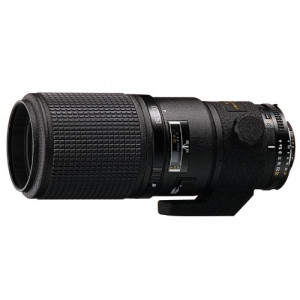 Nikon AF-D 4,0/200 ED Micro-21
