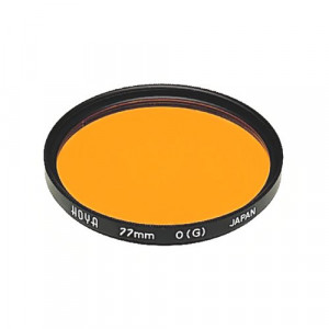 Hoya HMC Orangefilter 77mm-21