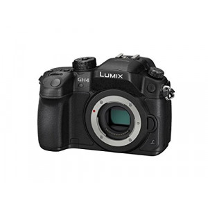 Panasonic Lumix DMC-GH4 ( 17.2 Megapixel (3 Zoll Display) )-22