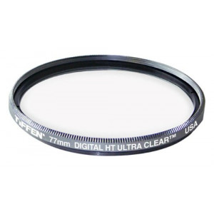 Tiffen Filter 77MM DIGITAL HT ULTRA CLEAR-21