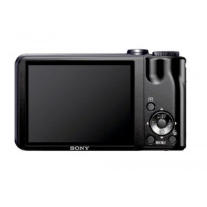 Sony DSC-H55B Digitalkamera (14 Megapixel, 10-fach opt. Zoom, 7,5 cm (3 Zoll) Display, opt. Bildstabilisator) schwarz-22