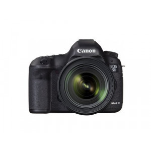 Canon EOS 5D Mark III 22.3 MP Full Frame CMOS Digital SLR Camera with EF 24-70mm f/4 L IS Kit Style: 5D Mark III Body 24-70mm Lens Portable Consumer Electronic Gadget Shop-22