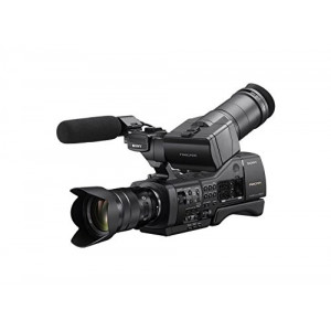 Sony NEX-EA50M Profi Camcorder-21