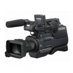 Sony HVR-HD1000E Camcorder High Definition-21
