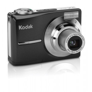 Kodak C913 Digitalkamera (9 Megapixel, 3-fach opt. Zoom, 6,1 cm (2,4 Zoll) Display)-22