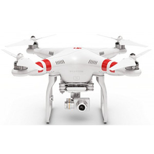 DJI Phantom II VISION+ V3.0 RTF Quadrokopter mit 3-Achs Gimbal und 14 MP Full HD Kamera-22