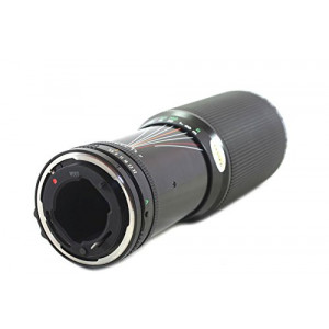 Canon Zoom Lens FD 100-300mm 100-300 mm 1:5.6 5.6 OVP-22