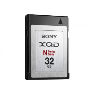Sony QD-N32 XQD CARD Speicherkarte-22
