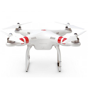 DJI V2 Phantom 2 Quadcopter weiß-22