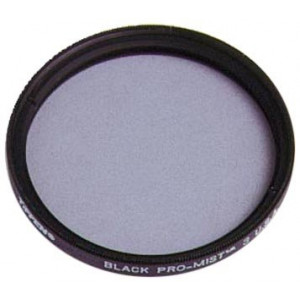Tiffen Filter 82MM BLACK PRO-MIST 3 FILTER-21