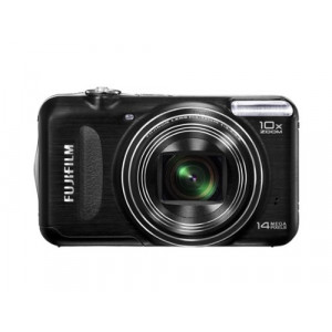 Fujifilm Finepix T200 Digitalkamera (14 Megapixel, 10-fach opt. Zoom, 6,9 cm (2,7 Zoll) Display, bildstabilisiert) schwarz-22